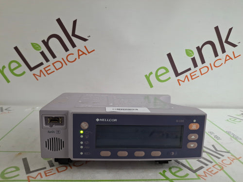 Nellcor N-595 Pulse Oximeter