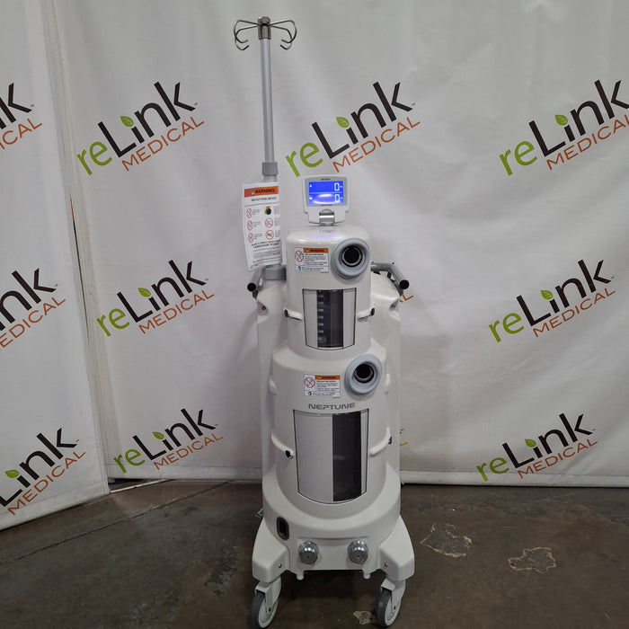 Stryker Neptune 2 Ultra Suction Management System
