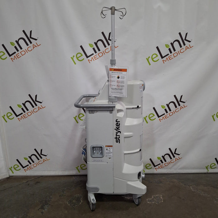 Stryker Neptune 2 Ultra Suction Management System