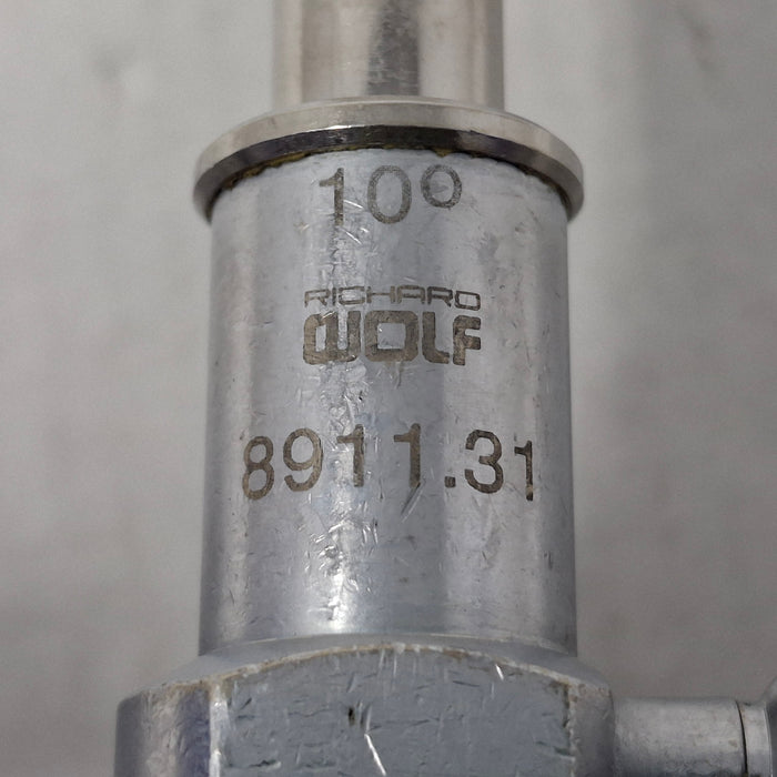 Richard Wolf 8911.31 10° Operative Laparoscope