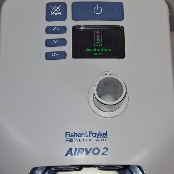 Fisher & Paykel Airvo 2 Humidified High Flow Therapy Unit