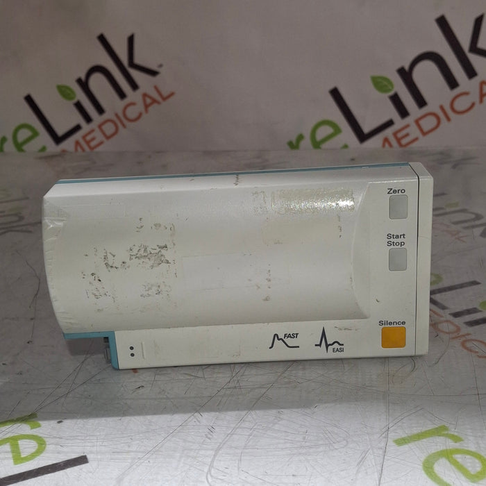 Philips M3001A-A01C06 Fast SpO2, NIBP, ECG, Temp, IBP MMS Module
