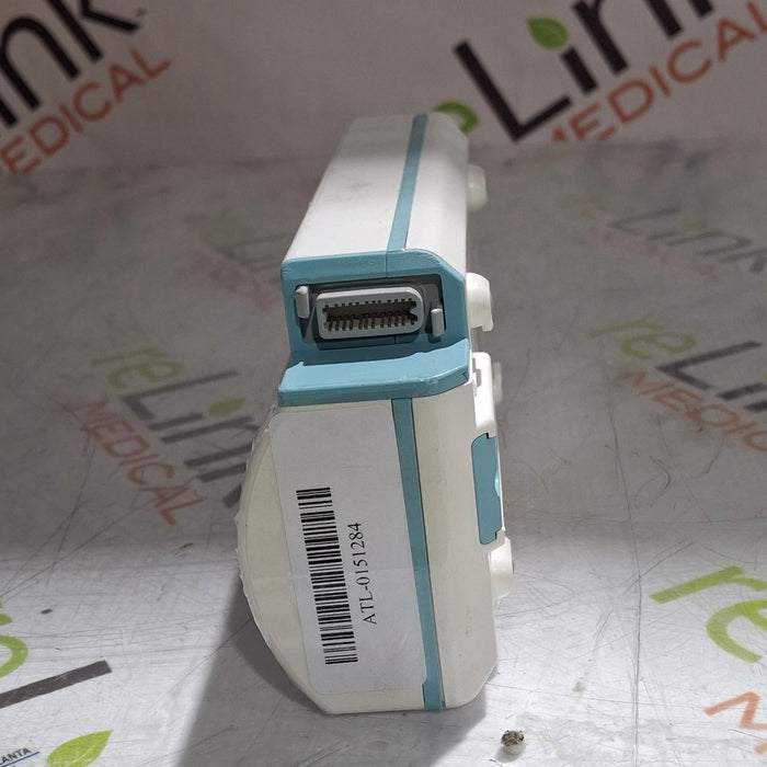Philips M3001A-A01C06 Fast SpO2, NIBP, ECG, Temp, IBP MMS Module