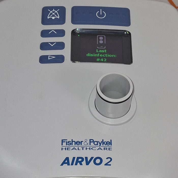 Fisher & Paykel Airvo 2 Humidified High Flow Therapy Unit