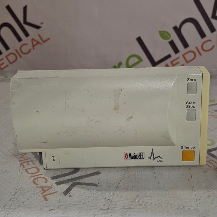 Philips M3001A-A03C06 Masimo SpO2, NIBP, ECG, Temp, IBP MMS Module