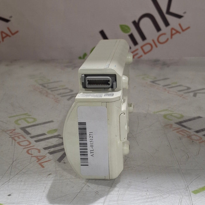 Philips M3001A-A03C06 Masimo SpO2, NIBP, ECG, Temp, IBP MMS Module