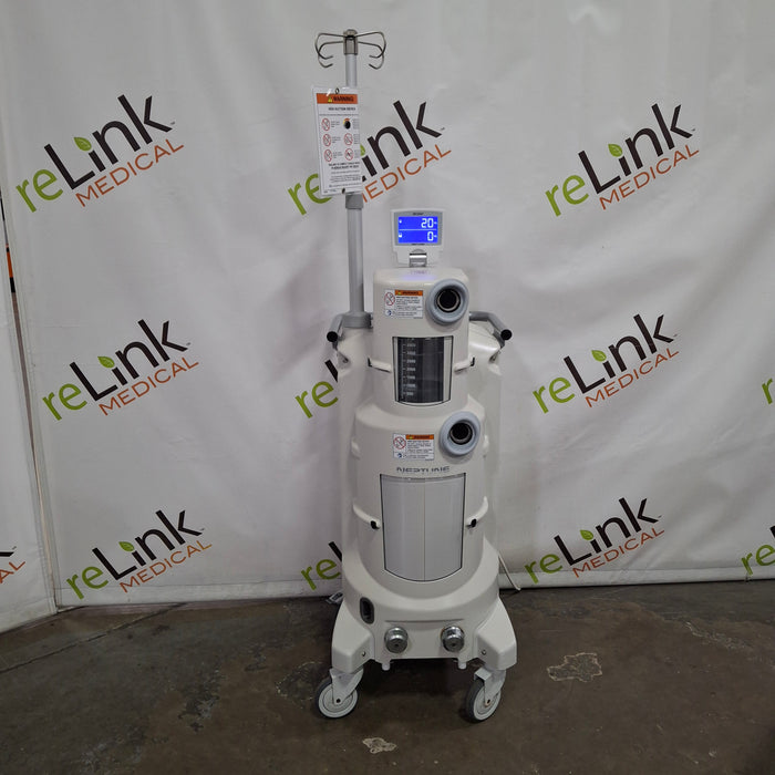 Stryker Neptune 2 Ultra Suction Management System