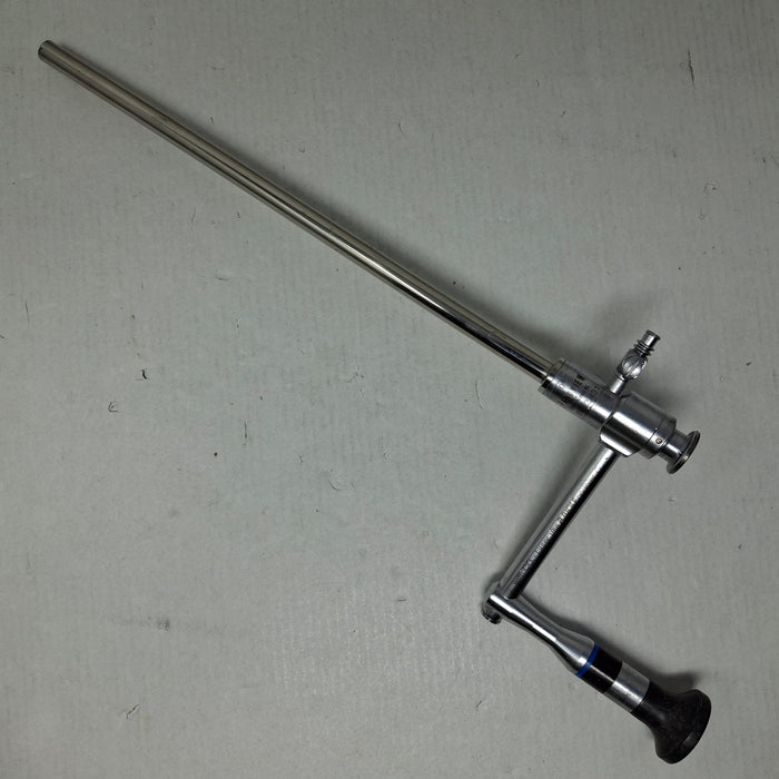 Richard Wolf Richard Wolf 8912.431 10mm 0° Panoview Lumina SL Laparoscope Rigid Endoscopy reLink Online
