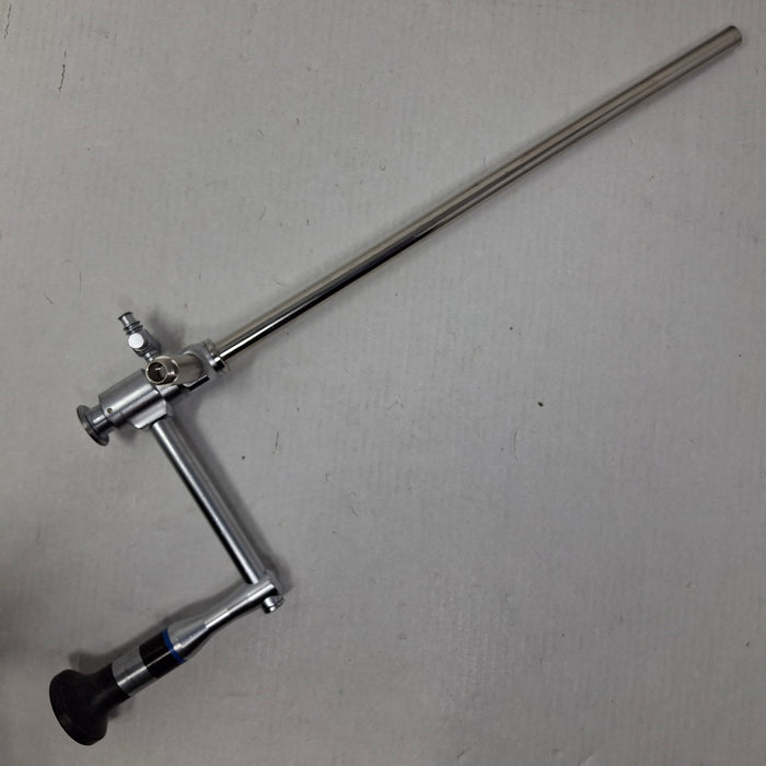 Richard Wolf Richard Wolf 8912.431 10mm 0° Panoview Lumina SL Laparoscope Rigid Endoscopy reLink Online