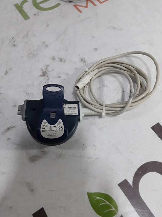 Covidien BIS Loc 4 Channel BisX 185-1016-AMS Module