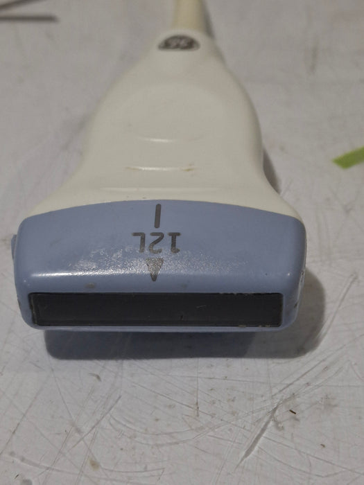 GE Healthcare 12L-RS Linear Array Transducer