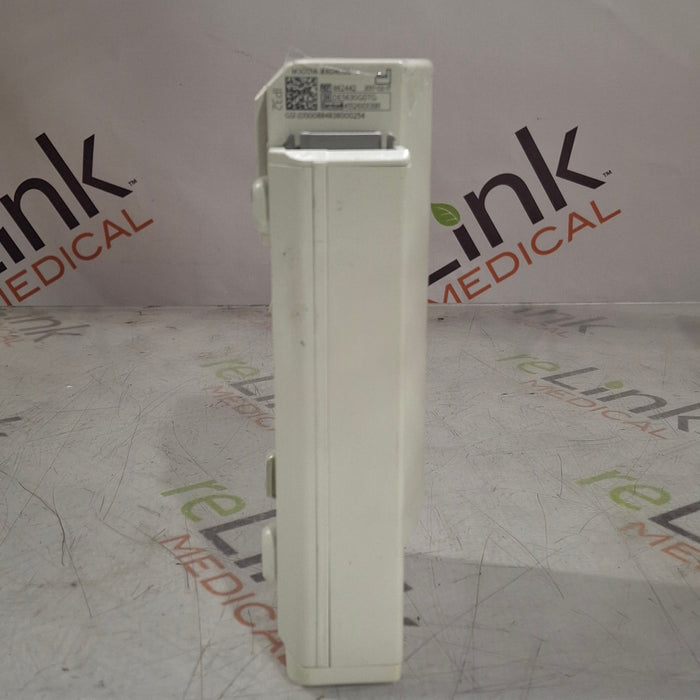 Philips M3001A-A04C06 OxiMax SpO2, NIBP, ECG, Temp, IBP MMS Module