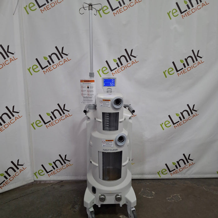 Stryker Neptune 2 Ultra Suction Management System