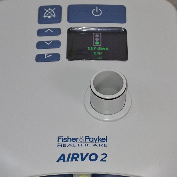 Fisher & Paykel Airvo 2 Humidified High Flow Therapy Unit