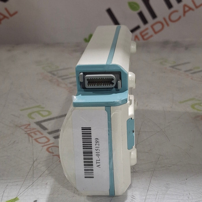 Philips M3001A-A01C06 Fast SpO2, NIBP, ECG, Temp, IBP MMS Module