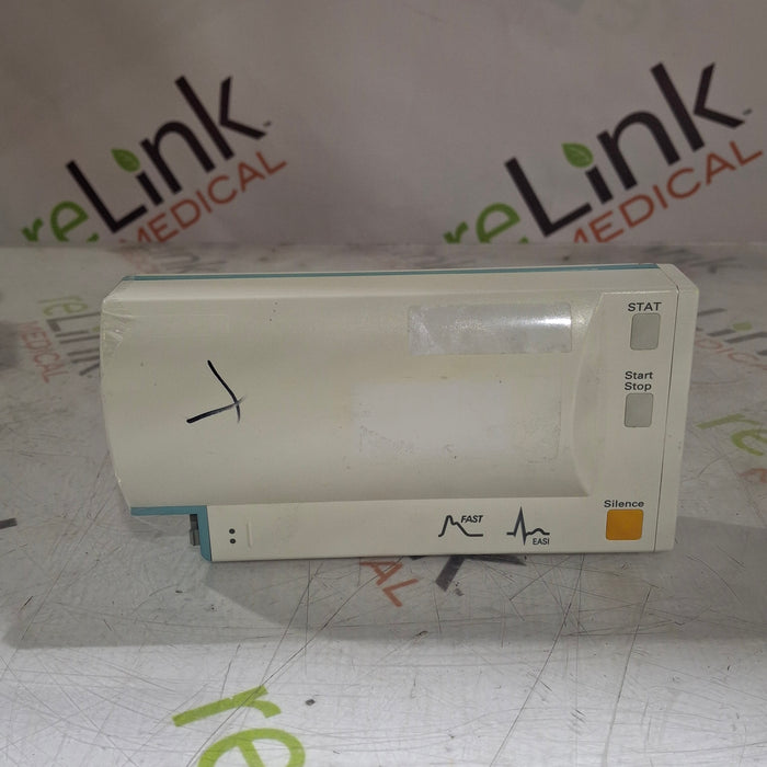 Philips M3001A-A01 Fast SpO2, NIBP, ECG MMS Module