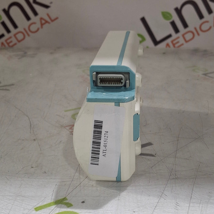 Philips M3001A-A01 Fast SpO2, NIBP, ECG MMS Module