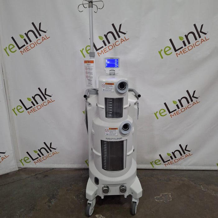 Stryker Neptune 2 Ultra Suction Management System
