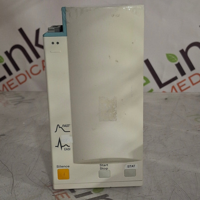 Philips M3001A-A01 Fast SpO2, NIBP, ECG MMS Module