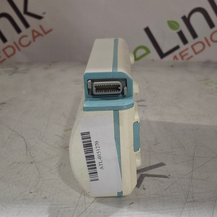 Philips M3001A-A01 Fast SpO2, NIBP, ECG MMS Module