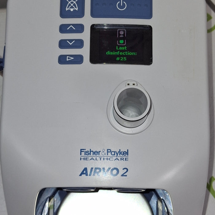 Fisher & Paykel Airvo 2 Humidified High Flow Therapy Unit
