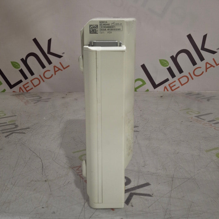 Philips M3001A-A04 OxiMax SpO2, NIBP, ECG MMS Module