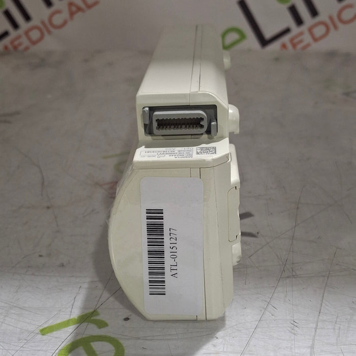 Philips M3001A-A04 OxiMax SpO2, NIBP, ECG MMS Module