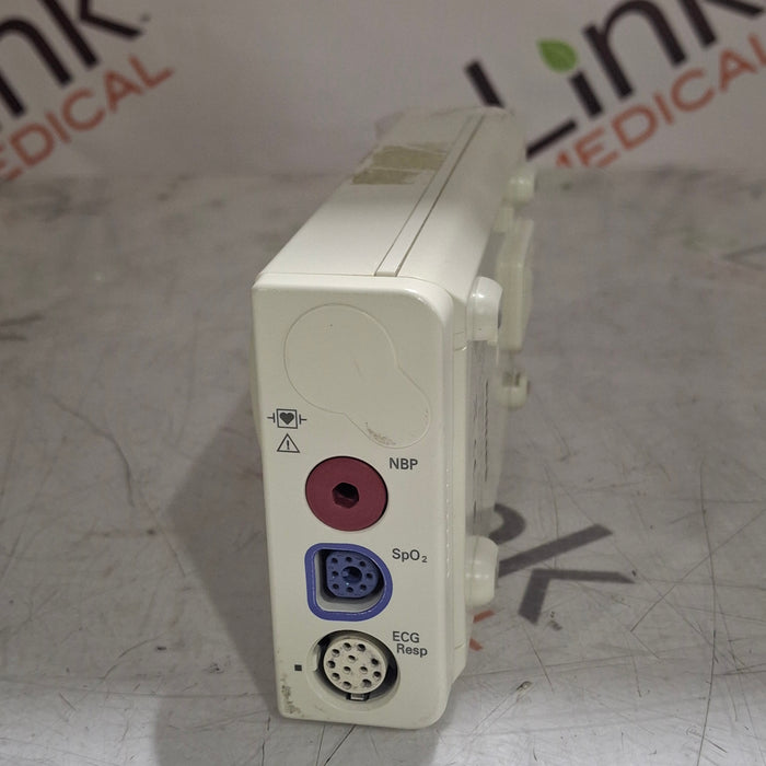 Philips M3001A-A04 OxiMax SpO2, NIBP, ECG MMS Module