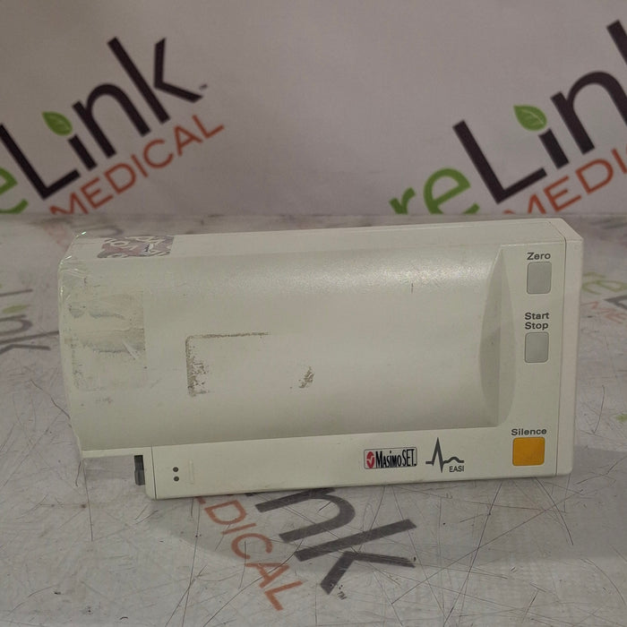 Philips M3001A-A03C06 Masimo SpO2, NIBP, ECG, Temp, IBP MMS Module