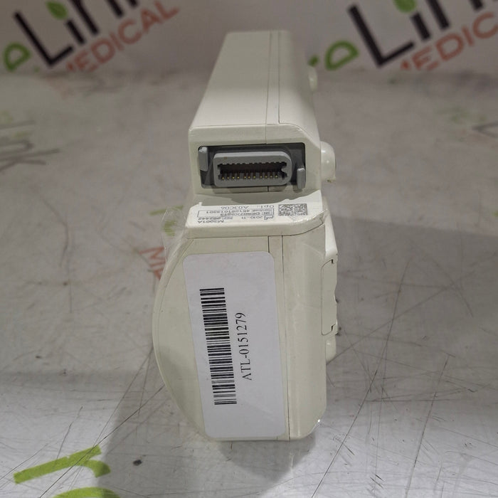 Philips M3001A-A03C06 Masimo SpO2, NIBP, ECG, Temp, IBP MMS Module