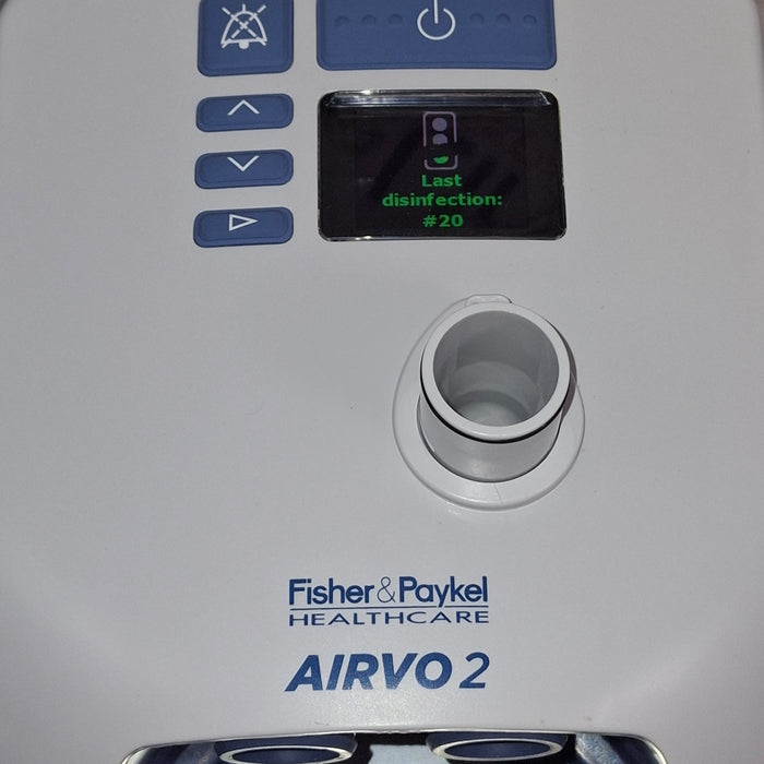 Fisher & Paykel Airvo 2 Humidified High Flow Therapy Unit