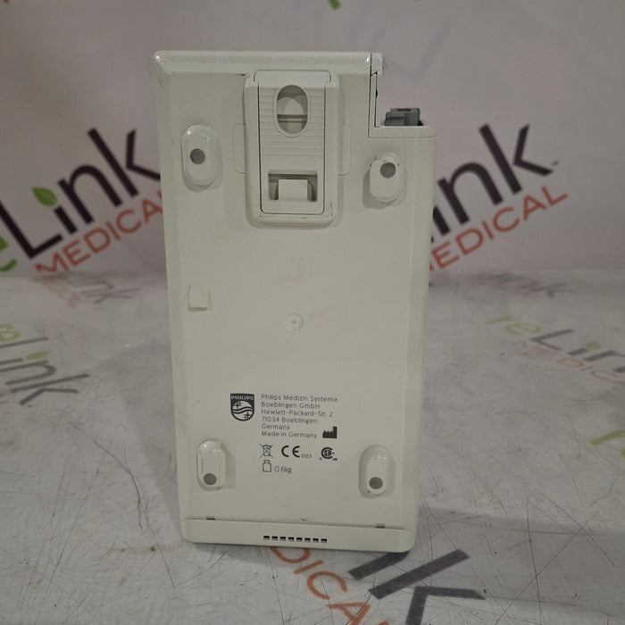 Philips M3001A-A04C06 OxiMax SpO2, NIBP, ECG, Temp, IBP MMS Module