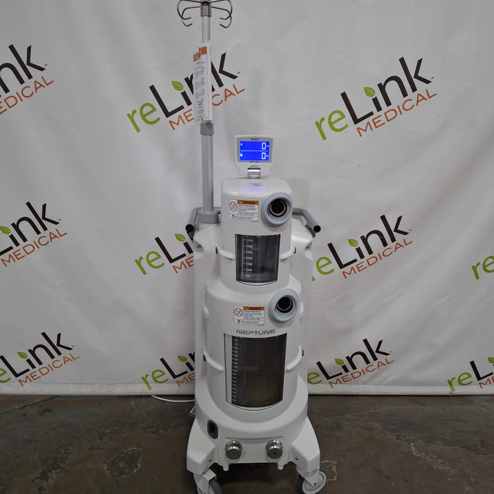 Stryker Neptune 2 Ultra Suction Management System