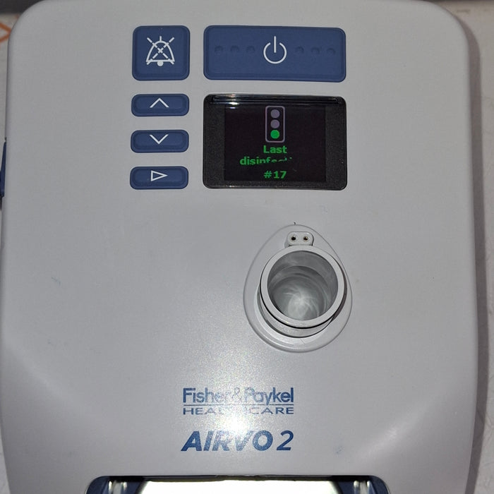 Fisher & Paykel Airvo 2 Humidified High Flow Therapy Unit