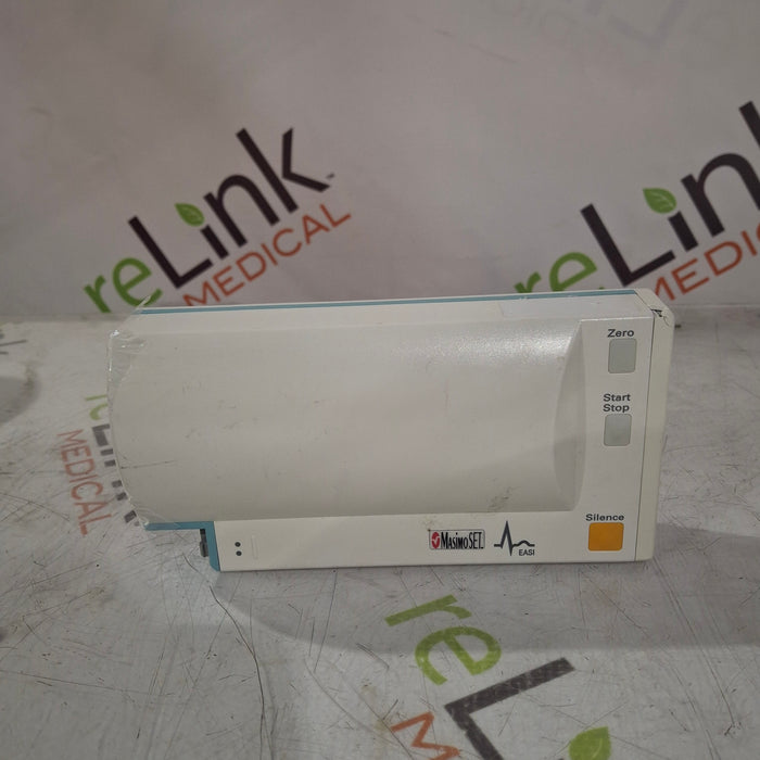 Philips M3001A-A03C06 Masimo SpO2, NIBP, ECG, Temp, IBP MMS Module