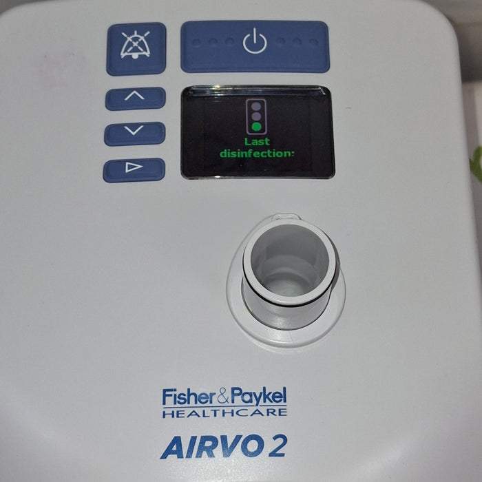 Fisher & Paykel Airvo 2 Humidified High Flow Therapy Unit