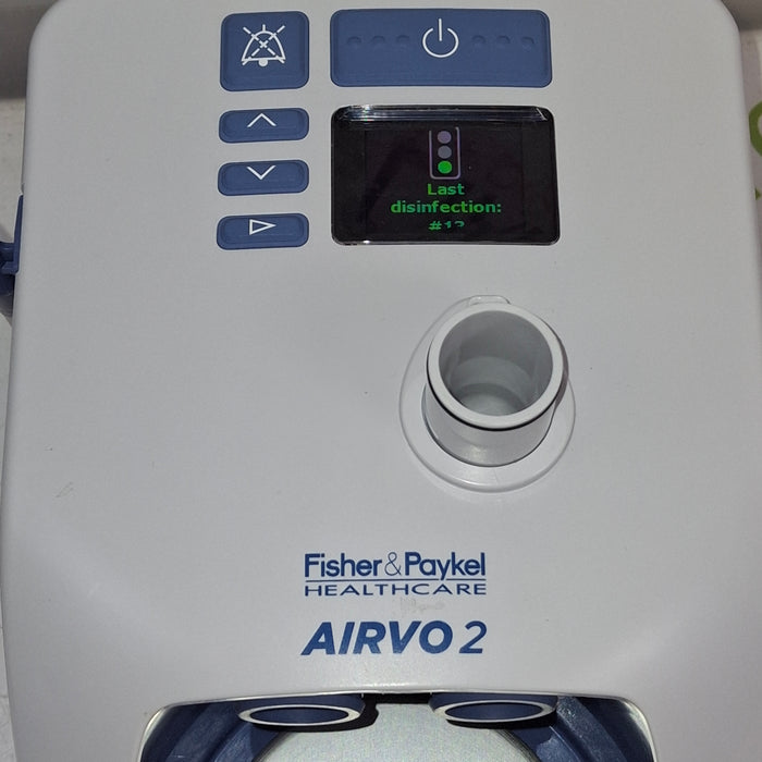Fisher & Paykel Airvo 2 Humidified High Flow Therapy Unit