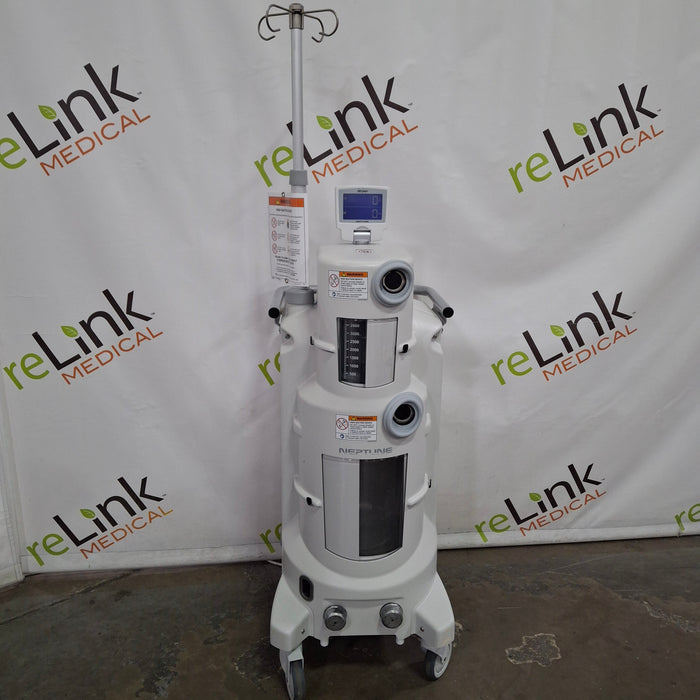 Stryker Neptune 2 Ultra Suction Management System