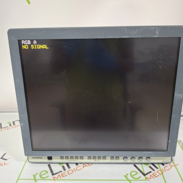 Olympus OEV191H Medical Display