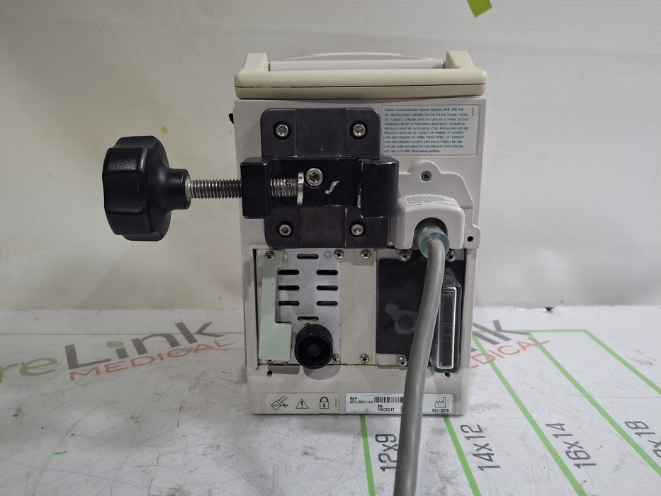 CareFusion Alaris 8015 Large Screen POC Infusion Pump
