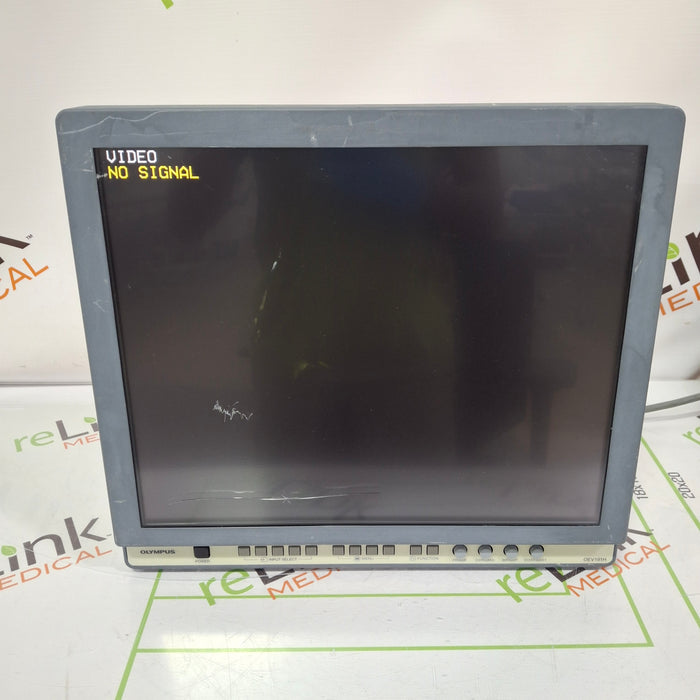 Olympus OEV191H Medical Display