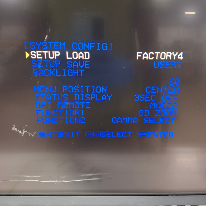 Olympus OEV191H Medical Display