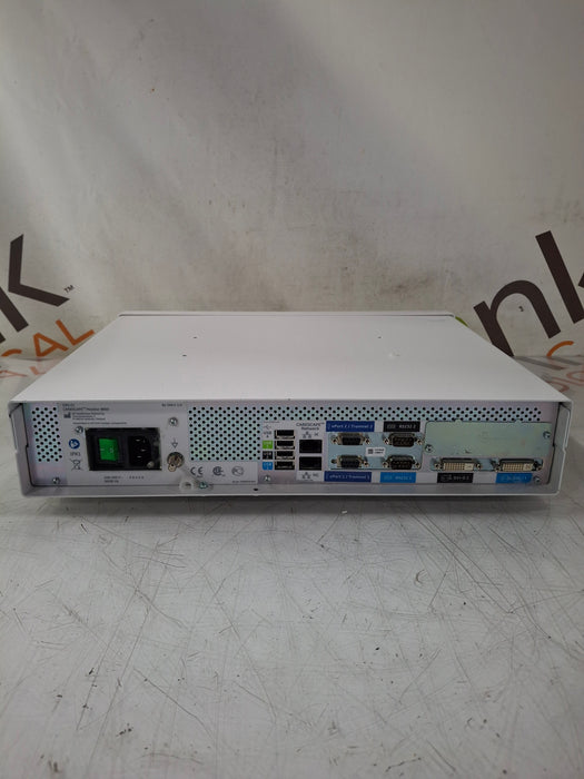 GE Healthcare Carescape B850 CPU Unit