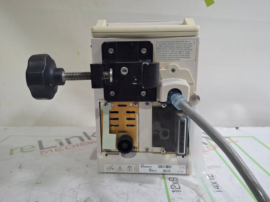 CareFusion Alaris 8015 Small Screen POC Infusion Pump