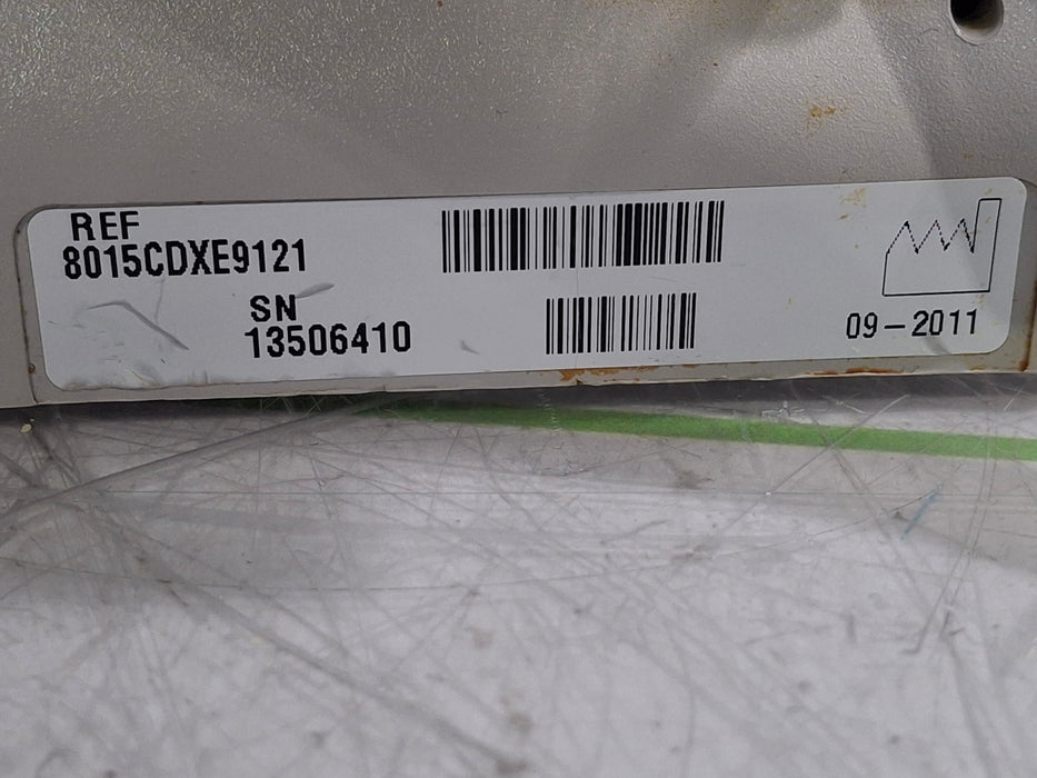 CareFusion Alaris 8015 Small Screen POC Infusion Pump