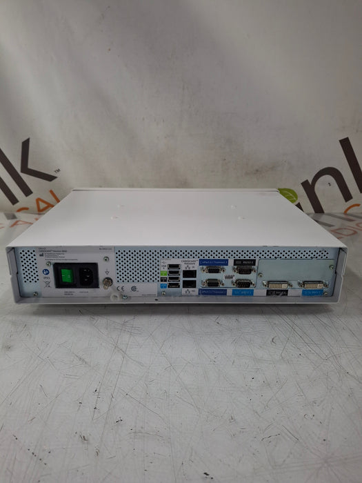 GE Healthcare Carescape B850 CPU Unit