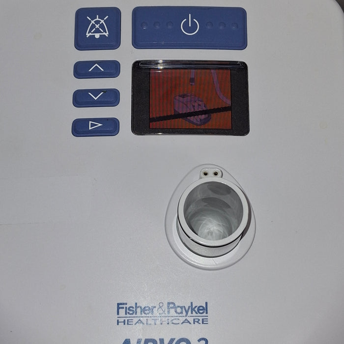 Fisher & Paykel Airvo 2 Humidified High Flow Therapy Unit