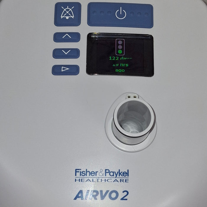 Fisher & Paykel Airvo 2 Humidified High Flow Therapy Unit