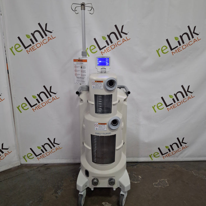 Stryker Neptune 2 Ultra Suction Management System