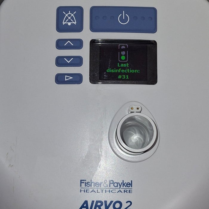 Fisher & Paykel Airvo 2 Humidified High Flow Therapy Unit